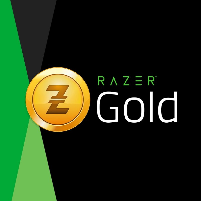 RAZER GOLD
